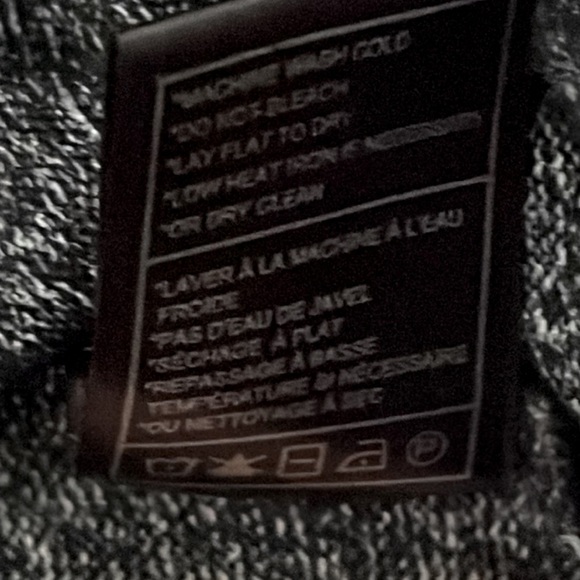 BB Dakota Cowl Neck Sweater - Picture 3 of 8